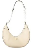 Dámská béžová kabelka GUESS