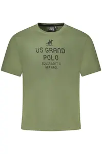 Pánské triko US Grand Polo