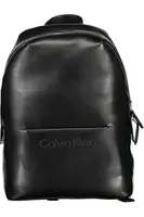 Černý batoh Calvin Klein