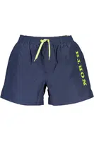 NORTH SAILS MEN'S BOTTOM SWIMSUIT BLUE