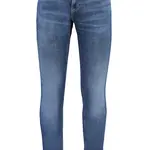 TOMMY HILFIGER MEN'S DENIM JEANS BLUE