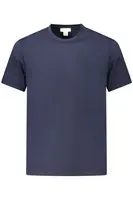 Pánské triko Calvin Klein modré