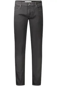 Pánské černé džíny GUESS