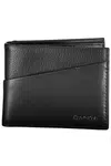 CALVIN KLEIN BLACK MEN'S WALLET