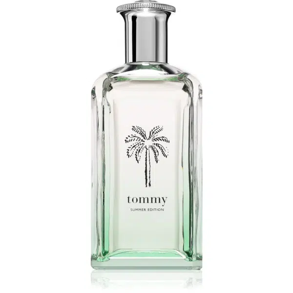 Tommy Hilfiger Tommy Endless Summer toaletní voda pro muže 100 ml