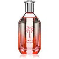 Tommy Hilfiger Tommy Girl Endless Summer toaletní voda pro ženy 100 ml