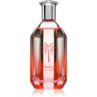 Tommy Hilfiger Tommy Girl Endless Summer toaletní voda pro ženy 100 ml