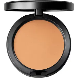 MAC Cosmetics Studio Fix Powder Plus Foundation Prefill matující pudrový make-up odstín NW35 12 g