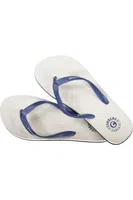 CARRERA WHITE MEN'S SLIPPERS