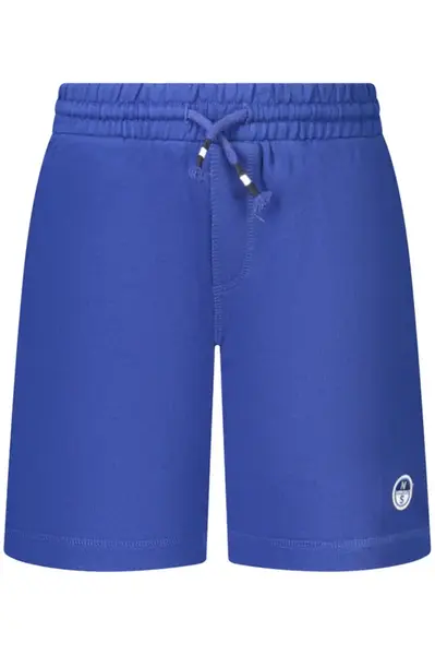 Dětské modré šortky NORTH SAILS