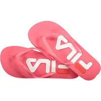 Dámské žabky FILA růžové