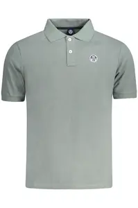 Pánské polokošile North Sails