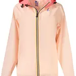 K-WAY WOMEN'S SPORTS JACKET PINK