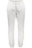 NORTH SAILS MEN'S WHITE PANTS
