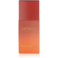 Catrice MIDNIGHT SUN tekutý bronzer pro rozjasnění pleti odstín C01 Chasing the Sunshine 30 ml