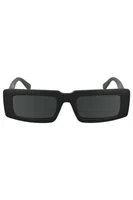 CALVIN KLEIN SUNGLASSES MEN BLACK