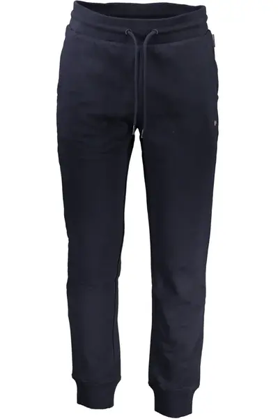 Pánské modré tepláky Napapijri