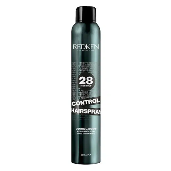 REDKEN Extra silně fixační lak na vlasy Control 400 ml