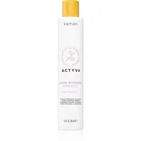 Kemon Actyva Colore Brillante rozjasňující a posilující šampon pro barvené vlasy 250 ml