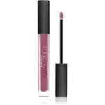 Huda Beauty Liquid Matte tekutá rtěnka s matným finišem odstín Trophy Wife 4,2 ml
