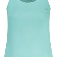 Dámské tílko NORWAY 1963 modré