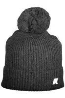 K-WAY WOMEN'S GREY HAT