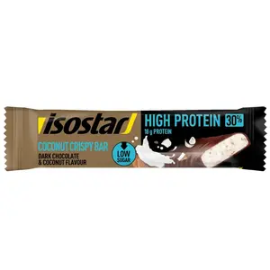 Isostar High Protein 30% Bar kokos-čokoláda 55 g