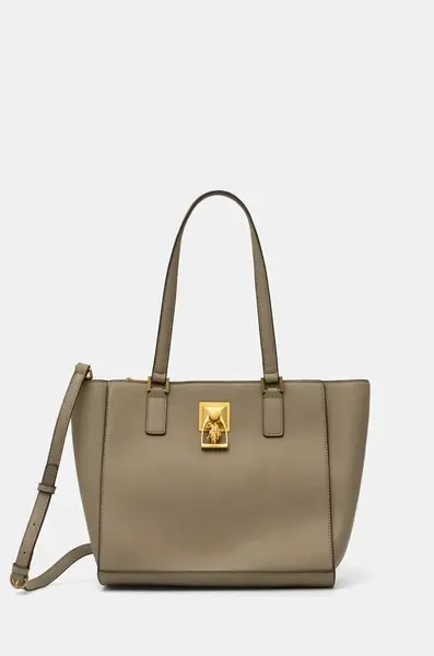 U.S. Polo Assn. Kabelka U.S. Polo Assn. Earth