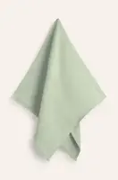 Malý bavlnený uterák Calma House Marte 30 x 50 cm