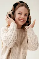 Detské chrániče na uši Liewood Albero Pile Earwarmers