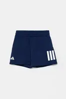 Detské krátke nohavice adidas Performance nastaviteľný pás JP1048