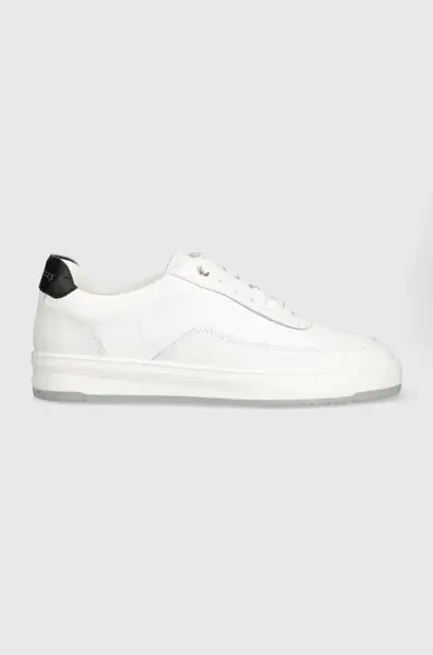 Filling Pieces Kožené tenisky Filling Pieces Mondo Crumbs