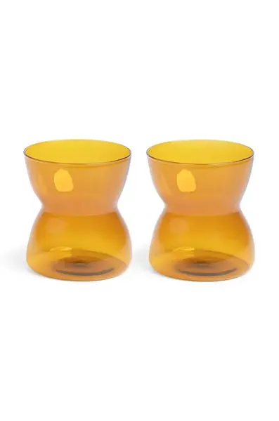 Sada pohárov &k amsterdam Totem 300 ml 2-pak