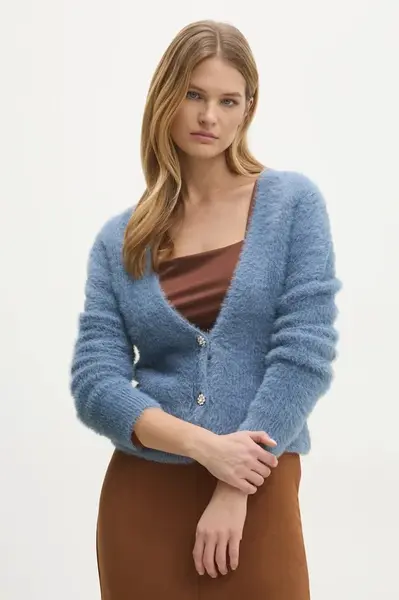 Kardigán Answear.LAB