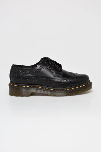 Poltopánky Dr. Martens 3989