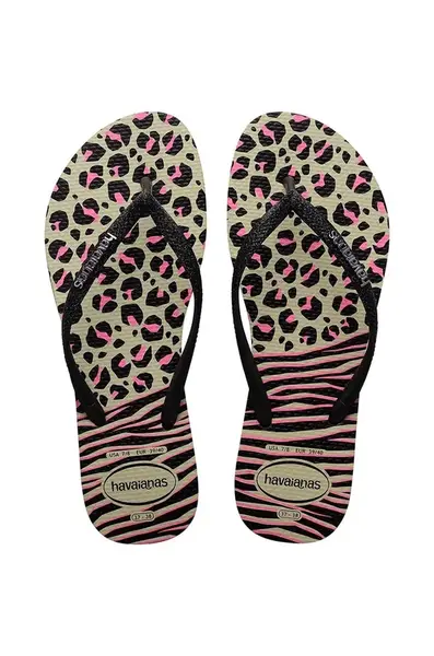Žabky Havaianas SLIM ANIMALS