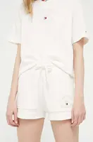 Bavlnené šortky Tommy Jeans