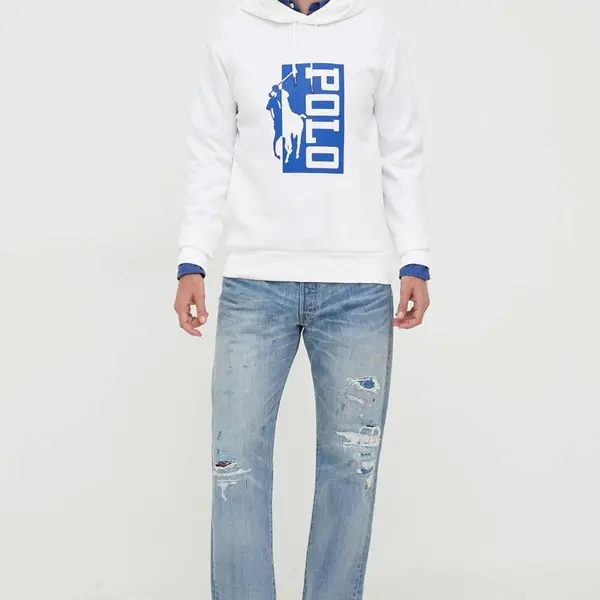 Rifle Polo Ralph Lauren pánske