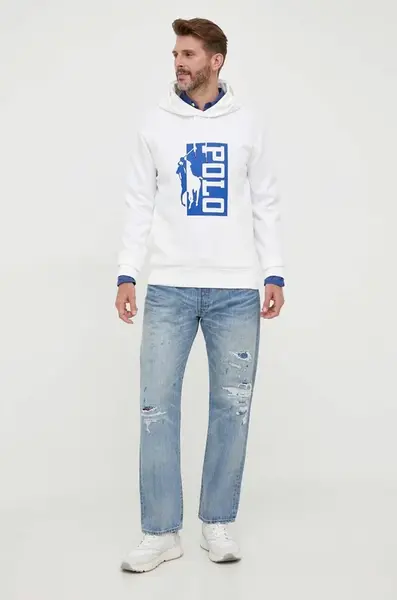 Rifle Polo Ralph Lauren