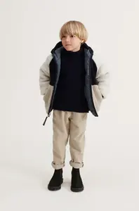 Detská obojstranná bunda Liewood
