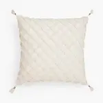 Bavlnená obliečka na vankúš Calma House Royal 45 x 45 cm