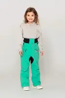 Detské lyžiarske nohavice Gosoaky BIG BAD WOLF