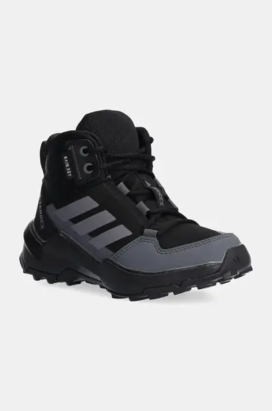 Detské topánky adidas TERREX TERREX AX4R R.RDY MID