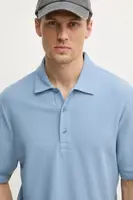 Bavlnené polo tričko Filippa K