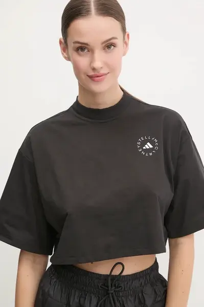 Tričko adidas by Stella McCartney