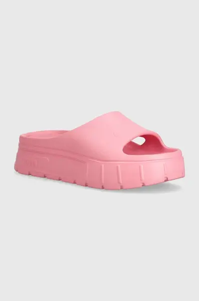 Šľapky Puma Mayze Stack Injex