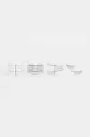 Sada pohárov Tre Product Mix 200 ml 4-pak