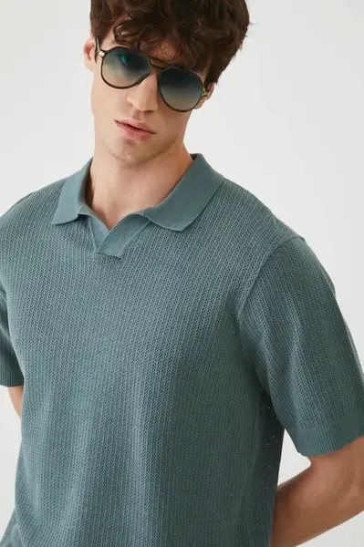 Polo tričko Medicine