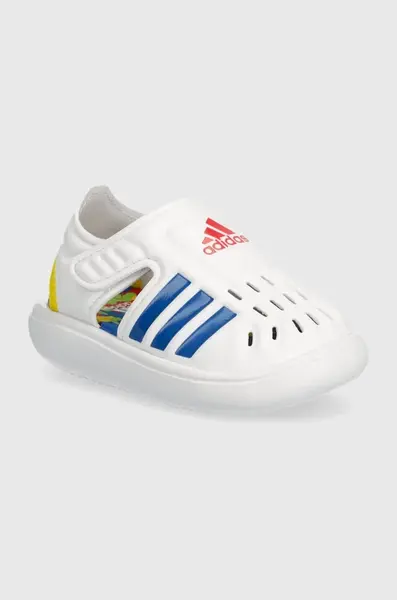 Detské topánky do vody adidas WATER SANDAL I
