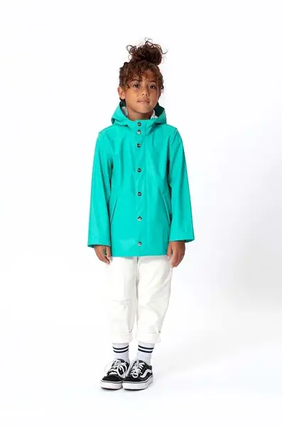 Detská nepremokavá bunda Gosoaky ELEPHANT MAN